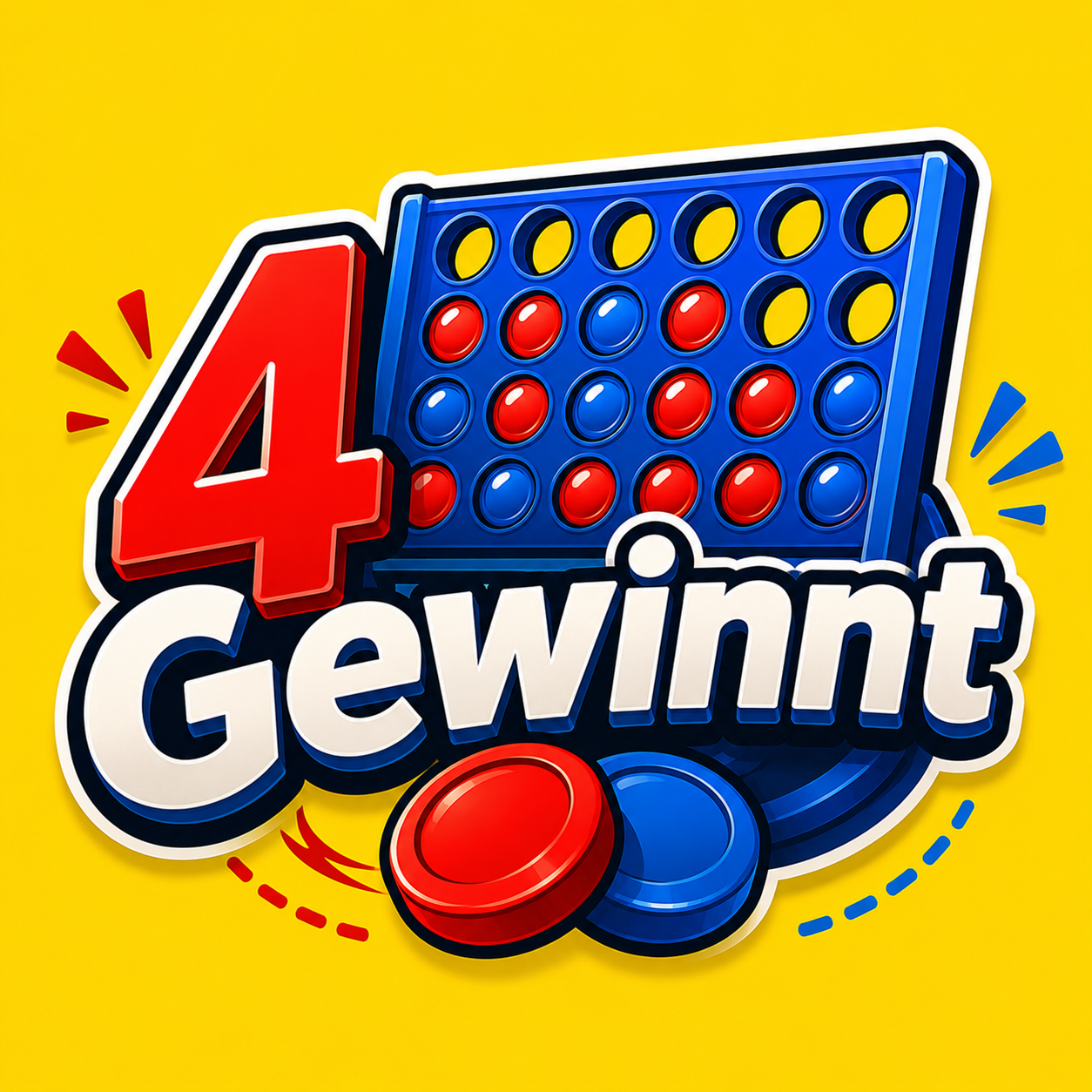 4 Gewinnt